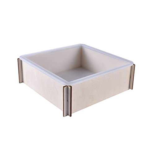 Weiche Epoxid-Silikonform, Buchstütze, Gussformer, handgefertigte Modellierwerkzeuge, 3D-Form für Bürobücher Weiche Epoxid-Silikonform, Buchstütze, Gussformer, handgefertigte Modellierwerkzeuge, 3D-Form für Bürobücher von Pitadue