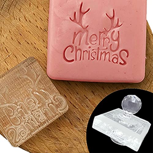Weihnachtsserie Muster Seifenstempel Klein Für Kreative Handgemachte Seifenstempel Weihnachten Party Geschenke Für Kinder Jungen Mädchen Weihnachtsserie Muster Seifenstempel Klein Für Kreative Handgemachte Seifenstempel Weihnachten Party Geschenke Für Kinder Jungen Mädchen von Pitadue