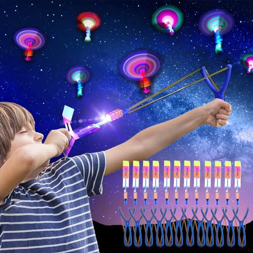 Mitgebsel Kindergeburtstag Leuchtspielzeug Schleuder 12Pcs Gastgeschenke Led Helikopter Give Aways Party Beschäftigung Kinder Kleinigkeiten Tombola Preise Spiele Kleine Geschenke Wundertüte Mitgebsel Kindergeburtstag Leuchtspielzeug Schleuder 12Pcs Gastgeschenke Led Helikopter Give Aways Party Beschäftigung Kinder Kleinigkeiten Tombola Preise Spiele Kleine Geschenke Wundertüte von Piucrty