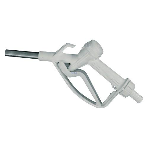 PIUSI KS-Pistole 1" IG ohne Dregelenk (Wasser, Lebensmittel) von Piusi