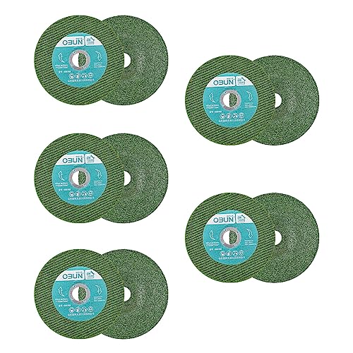 107 Mm Schleifräder Edelstahl Schneidrad Für Winkelschleifer Schneidscheiben 10pcs Doppel Mesh Schleifscheiben 107 Mm Schleifräder Edelstahl Schneidrad Für Winkelschleifer Schneidscheiben 10pcs Doppel Mesh Schleifscheiben von Pjeghbvop