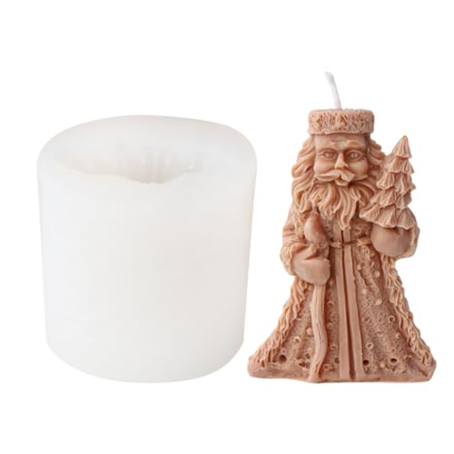 3D-Gnome-Epoxidharz-Form, Gips, Silikon, Heimdekoration, Dekorationen, Gießwerkzeug 3D-Gnome-Epoxidharz-Form, Gips, Silikon, Heimdekoration, Dekorationen, Gießwerkzeug von Pjeghbvop