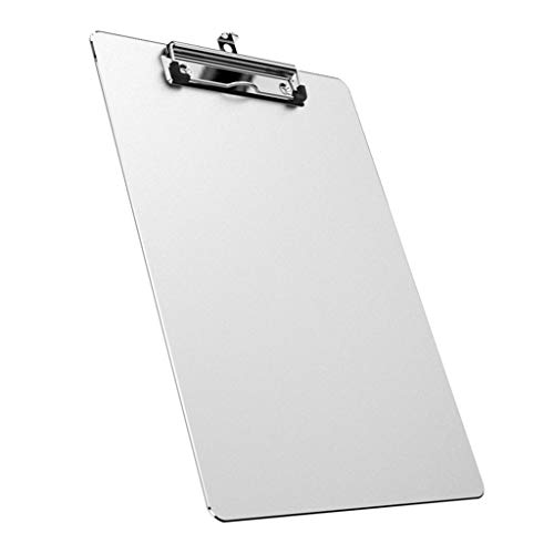 Aluminiumlegierung Schreiben Von Clip Board Antislip Datei Hardboardpapier Inhaber Büro Aluminiumlegierung Schreiben Von Clip Board Antislip Datei Hardboardpapier Inhaber Büro von Pjeghbvop