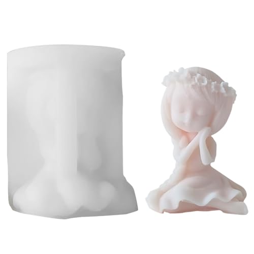 Epoxidharz-Seifenform, handgefertigt, für Mädchen, Dekoration, Seife, Schmelz, Harz, Halloween-Form Epoxidharz-Seifenform, handgefertigt, für Mädchen, Dekoration, Seife, Schmelz, Harz, Halloween-Form von Pjeghbvop