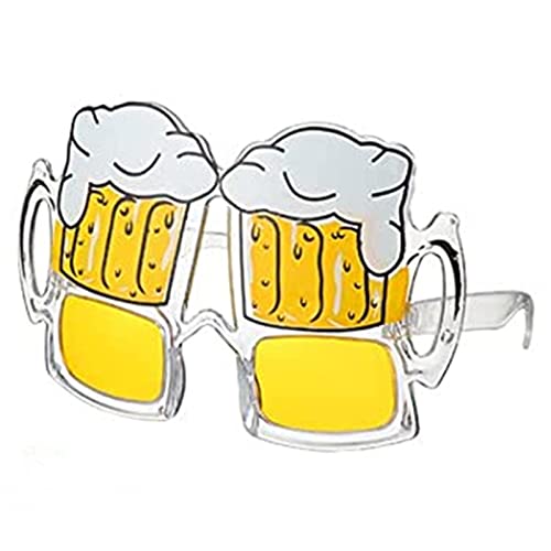 Flamingo-Partybrille, Strandbrille, lustige Strandparty, Gastgeschenk, Party, lustige Brille Flamingo-Partybrille, Strandbrille, lustige Strandparty, Gastgeschenk, Party, lustige Brille von Pjeghbvop
