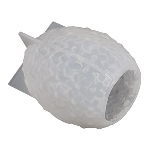 Kerze Silikonformen 3D Eierblume Duft Kerzenform Für Aromatherapie Handgefertigt Kerze Silikonformen 3D Eierblume Duft Kerzenform Für Aromatherapie Handgefertigt von Pjeghbvop