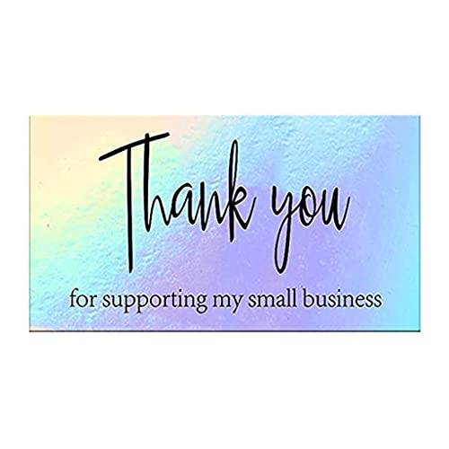 Pjeghbvop 50pcs Vielen Dank Für Ihre Bestellung Visitenkarten Einkaufen Danke Grußkarten Pjeghbvop 50pcs Vielen Dank Für Ihre Bestellung Visitenkarten Einkaufen Danke Grußkarten von Pjeghbvop