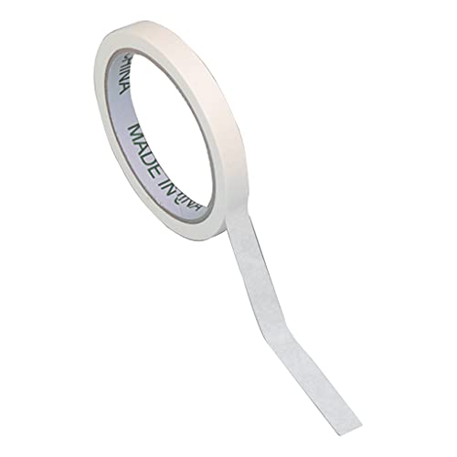 Pjeghbvop Maler Klebeband 21.87yard/roll Weißes Klebeband Zum Malen Von Weißen Versiegelbandpackungsband Zum Wickeln Pjeghbvop Maler Klebeband 21.87yard/roll Weißes Klebeband Zum Malen Von Weißen Versiegelbandpackungsband Zum Wickeln von Pjeghbvop