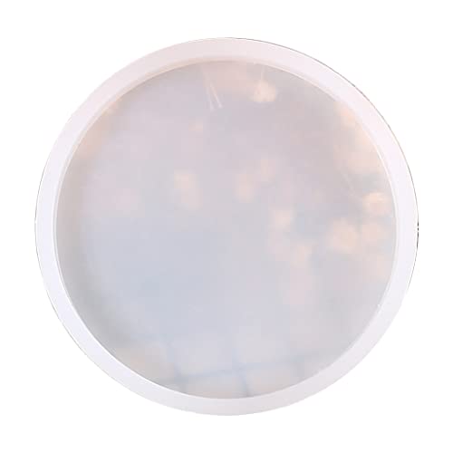 Runde Harze Tablettformen Für Epoxidharzen Schmuckschalen Kerzenhalter Gips Silikone Formen Für Die Heimdekoration Runde Harze Tablettformen Für Epoxidharzen Schmuckschalen Kerzenhalter Gips Silikone Formen Für Die Heimdekoration von Pjeghbvop
