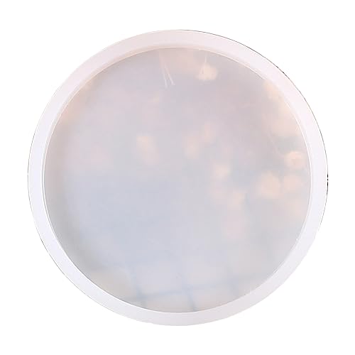Runde Harze Tablettformen Für Epoxidharzen Schmuckschalen Kerzenhalter Gips Silikone Formen Für Die Heimdekoration Runde Harze Tablettformen Für Epoxidharzen Schmuckschalen Kerzenhalter Gips Silikone Formen Für Die Heimdekoration von Pjeghbvop