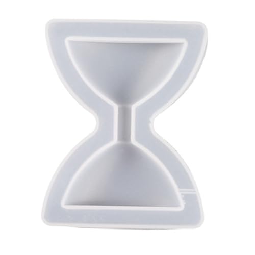 Sanduhr-Dinosaurier-Harzgussform für handgefertigten Schmuck, Silikon-Anhänger, Schlüsselanhänger, Ohrringe, Charm, Epoxidharz von Pjeghbvop
