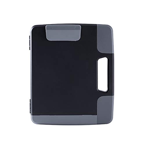 Tragbare Dateien Dokumentdokumente Zwischenablage Speicher Für Den Fall Multifunktionaler Fachhalter Bürovorräte Tragbare Dateien Dokumentdokumente Zwischenablage Speicher Für Den Fall Multifunktionaler Fachhalter Bürovorräte von Pjeghbvop