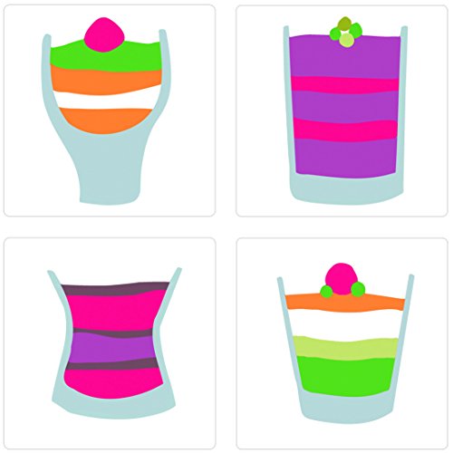 Plage Wohnaccessoires & Deko, Bunt Plage Wohnaccessoires & Deko, Bunt von Plage