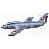 Aero L-29 Delfin von Planet Models