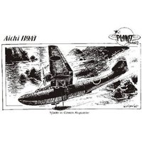 Aichi H9A1 Aichi H9A1 von Planet Models