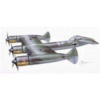 Blohm & Voss P.170 Schnell Bomber von Planet Models