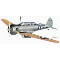 Curtiss Cw-22 SNC-1 Falcon von Planet Models