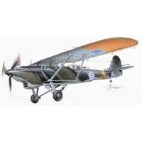 Dornier Do 22 Land with skis von Planet Models