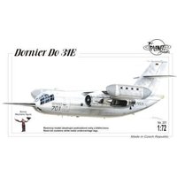 Dornier Do 31 E von Planet Models