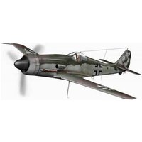 Focke-Wulf Fw 190 D-14 von Planet Models