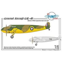 General Aircraft GAL-41 von Planet Models