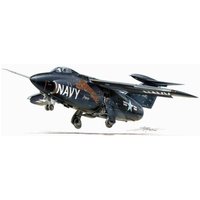 Grumman XF-10F-1 Jaguar Swing Wing von Planet Models