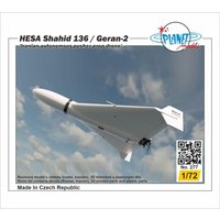 HESA Shahid 136 / Geran-2 von Planet Models