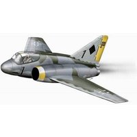 Heinkel P.1080 Rammjet Fighter von Planet Models
