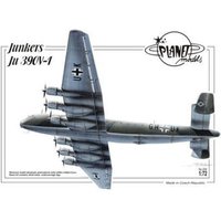 Junkers Ju 390 V-1 von Planet Models