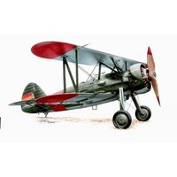 Letov S 231 Letov S 231 von Planet Models