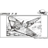 Lippisch P.11 Lippisch P.11 von Planet Models