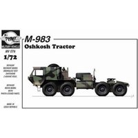 M-983 Oshkosh Traktor von Planet Models