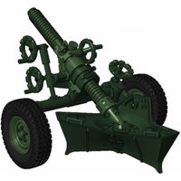 MO-120-RT-61, 120mm rifled towed mortar von Planet Models