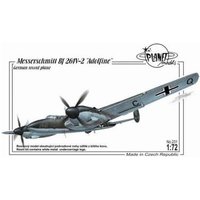 Messerschmitt Bf 261V-2 Adolfine von Planet Models