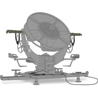 Ringtrichter Richtungshörer Horchgerät (RRH) von Planet Models