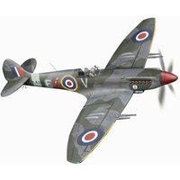 Supermarine Spitfire Mk.21 von Planet Models