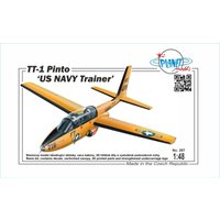 TT-1 Pinto - US NAVY Trainer TT-1 Pinto - US NAVY Trainer von Planet Models