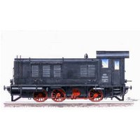 WR 360 C14 Diesel Lokomotive von Planet Models