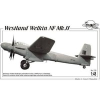 Westland Welkin NF Mk. II von Planet Models