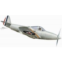 XFL-1 Airabonita von Planet Models