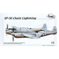 XP-58 Chain Lightning von Planet Models