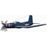 XTB2D-1 Skypirate XTB2D-1 Skypirate von Planet Models