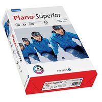 Plano® Kopierpapier Superior DIN A4 160 g/qm 250 Blatt von Plano®