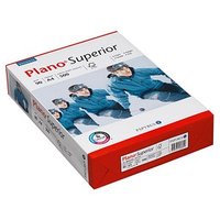 Plano Kopierpapier Superior DIN A4 90 g/qm 500 Blatt von Plano