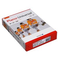 Plano Kopierpapier Universal DIN A4 80 g/qm 500 Blatt von Plano