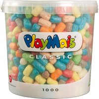 PlayMais Classic "BASIC 1000" von Multi