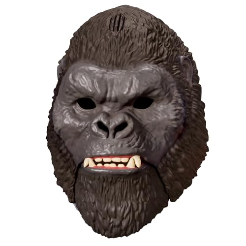 MonsterVerse - Roleplay Kong Mask (271-35672) von PlayMates