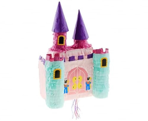 Playflip Prinzessin Schloss Pinata von Playflip