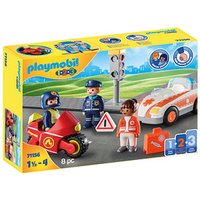 Playmobil® 123 71156 Helden des Alltags Spielfiguren-Set von Playmobil®