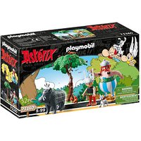 Playmobil® Asterix 71160 Wildschweinjagd Spielfiguren-Set von Playmobil®